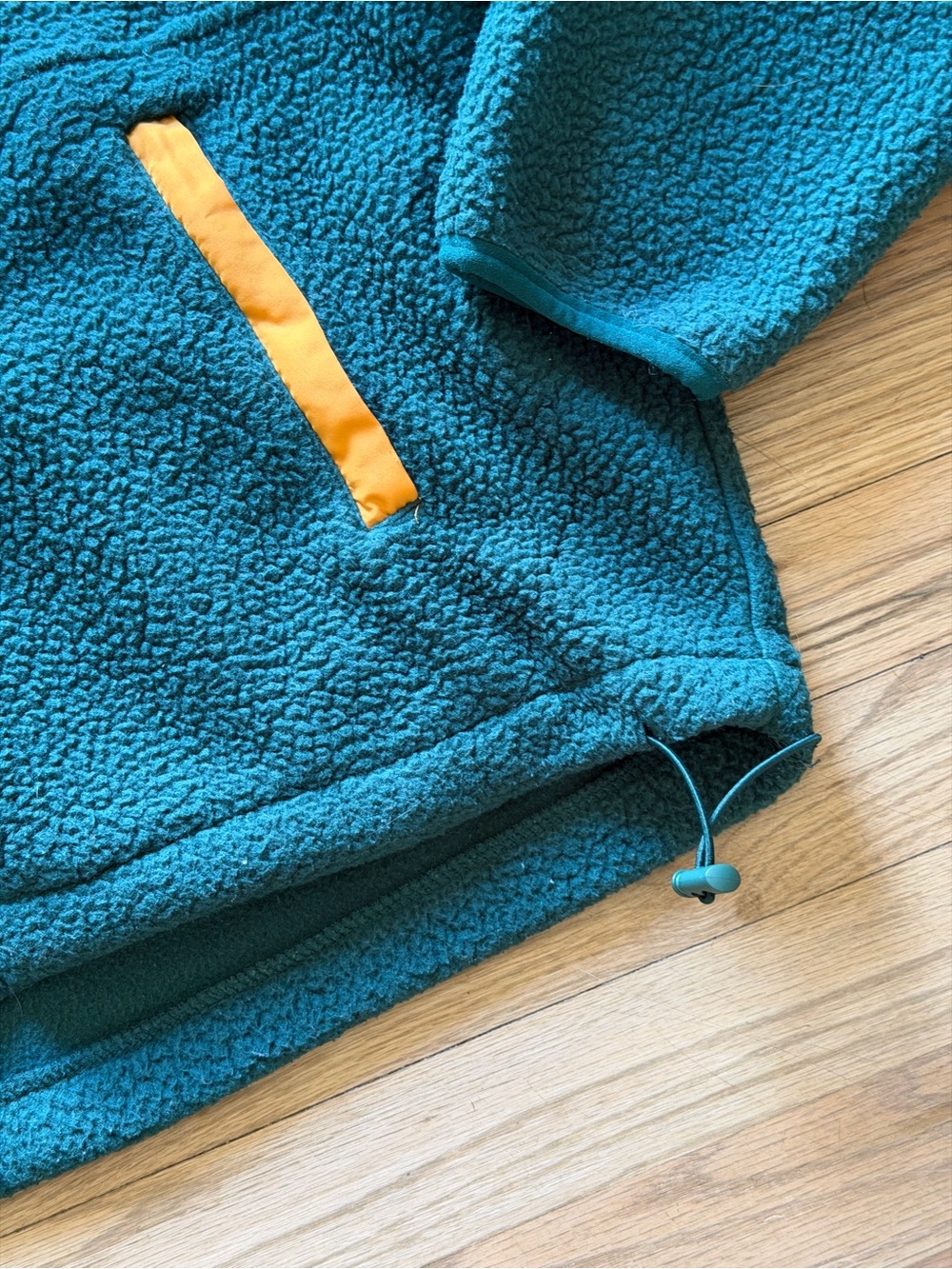 WILO Fleece - Picture 4 of 7